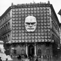 Fascist Italy, 1911-48